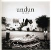Roots: Undun, CD