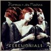 Florence & The Machine: Ceremonials, CD