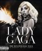 Lady Gaga: The Monster Ball Tour At Madison Square Garden, Blu-ray Disc