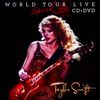 Taylor Swift: Speak Now World Tour Live 2011 (CD + DVD), CD
