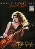 Taylor Swift: Speak Now World Tour Live 2011, DVD