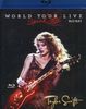 Taylor Swift: Speak Now World Tour Live 2011, Blu-ray Disc