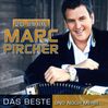 Marc Pircher: 20 Jahre: Das Beste und noch mehr..., 2 CDs