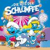 Schlümpfe: Die Hits der Schlümpfe, CD
