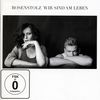 Rosenstolz: Wir sind am Leben (Deluxe Edition CD + DVD), CD