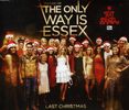 The Cast Of The Only Way Is E: Last Christmas, Maxi-CD