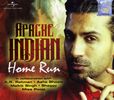 Apache Indian: Home Run, CD