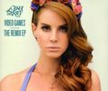Lana Del Rey: Video Games: Remix EP, Maxi-CD