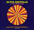 Elvis Costello: The Return Of The Spectacular Spinning Songbook (CD + DVD), CD
