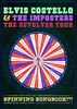 Elvis Costello: Return Of The Spectacular Spinning Songbook (Revolver Tour), DVD