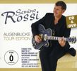Semino Rossi: Augenblicke (Tour Edition) (CD + DVD), CD