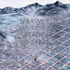 Arcade Fire: Sprawl II (Limited Edition), Single 12