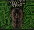 Kraanje Pappie: Crane, CD
