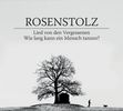 Rosenstolz: Lied von den Vergessenen (Limited Premium Edition + Poster), Maxi-CD