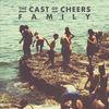 The Cast Of Cheers: Family (LP + CD), LP