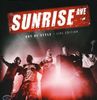 Sunrise Avenue: Out Of Style-Spec/Cd+Dvd-, 2 CDs