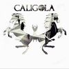 Caligola: Back To Earth, CD