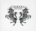 Caligola: Forgive Forget, Maxi-CD