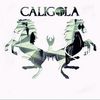 Caligola: Back To Earth (White Vinyl), 2 LPs