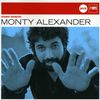 Monty Alexander  (geb. 1944): Piano Genius (Jazz Club), CD