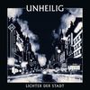 Unheilig: Lichter der Stadt, CD