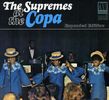Supremes: At The Copa (Limited Expanded Edition), 2 CDs