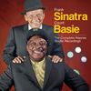 Frank Sinatra & Count Basie: The Complete Reprise Studio Recordings, CD