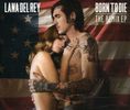 Lana Del Rey: Born To Die (Remix EP), Maxi-CD