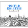 Oliver Koletzki: Großstadtmärchen 2 (Limited Deluxe Edition), 2 CDs
