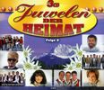 Various Artists: Juwelen Der Heimat,Folge 2, 3 CDs