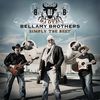 DJ Ötzi & Bellamy Brothers: Simply The Best, CD