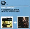 Frank Sinatra  (1915-1998): 2 For 1: Strangers In The Night/Live At The Meadowlands, 2 CDs