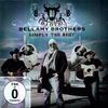 DJ Ötzi & Bellamy Brothers: Simply The Best (Deluxe Edition) (CD + DVD), CD