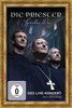 Die Priester: Spiritus Dei - Das Live-Konzert aus Altötting, DVD
