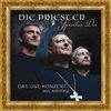 Die Priester: Spiritus Dei: Das Live-Konzert aus Altötting, 2 CDs