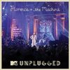 Florence + The Machine: MTV Unplugged (Deluxe Edition) (CD + DVD), CD