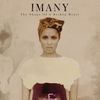Imany: The Shape of a Broken Heart, CD