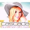 Cascada: Summer Of Love (2-Track), Maxi-CD