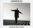 Unheilig: Lichter der Stadt (2-Track), Maxi-CD