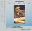 Cecil Taylor  (geb. 1929): Fly! Fly! Fly! Fly! Fly!, CD