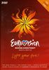 Various Artists: Eurovision Song Contest Baku  2012, 3 DVDs