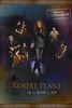 Robert Plant & The Band Of Joy: Live From The Artists Den, Blu-ray Disc