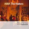 Abba: The Visitors (Deluxe Edition Jewel Case) (CD + DVD), CD