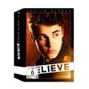 Believe (Limited Super Deluxe Edition) (CD + DVD + Poster + T-Shirt + Armband + Ansteckpin), CD