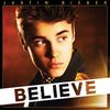 Justin Bieber: Believe (CD + DVD + Poster) (Limited Deluxe Edition), CD
