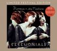 Florence & The Machine: Ceremonials (Limited Festival Edition), 2 CDs