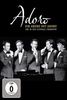 Adoro: Ein Abend mit Adoro: Live in der Festhalle Frankfurt, DVD