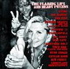 Flaming Lips: The Flaming Lips And Heady Fwends, CD