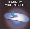Mike Oldfield: Platinum, LP