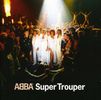Abba: Super Trouper ( Deluxe Edition Jewel Case) (CD + DVD), CD